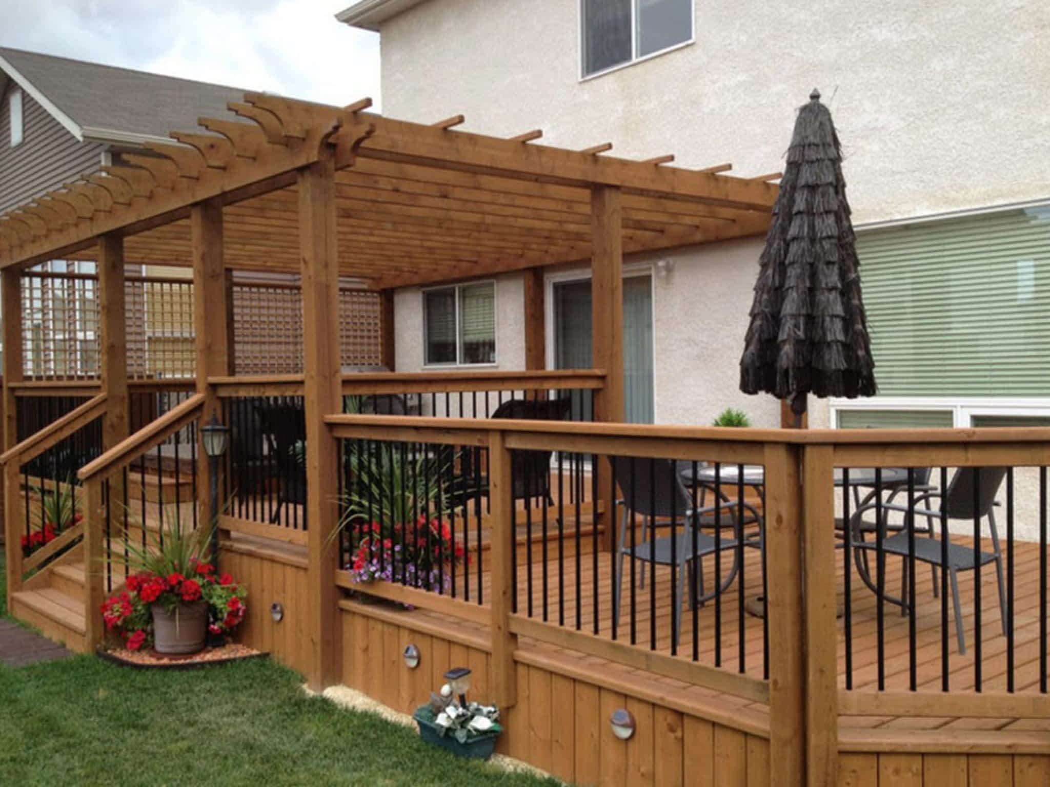 photo DeHart Construction