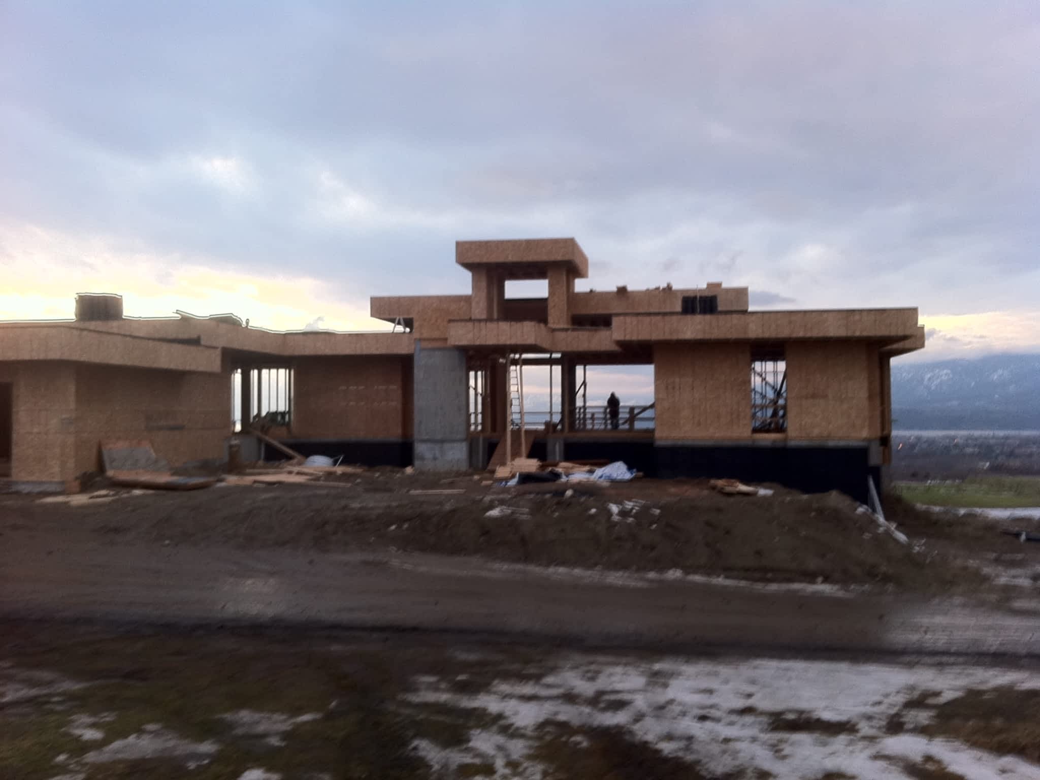 Distinct Cribbing & Framing Inc Vernon, BC 9565 Hodges Rd Canpages