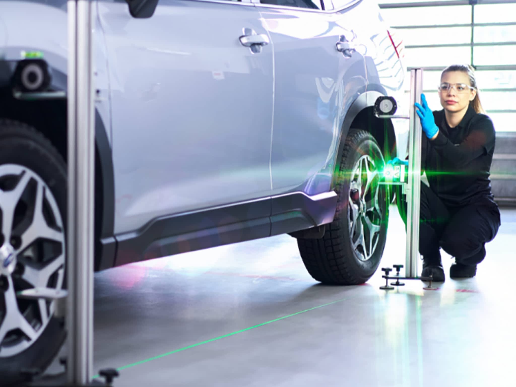 photo Lebeau Vitres d'autos Vimont