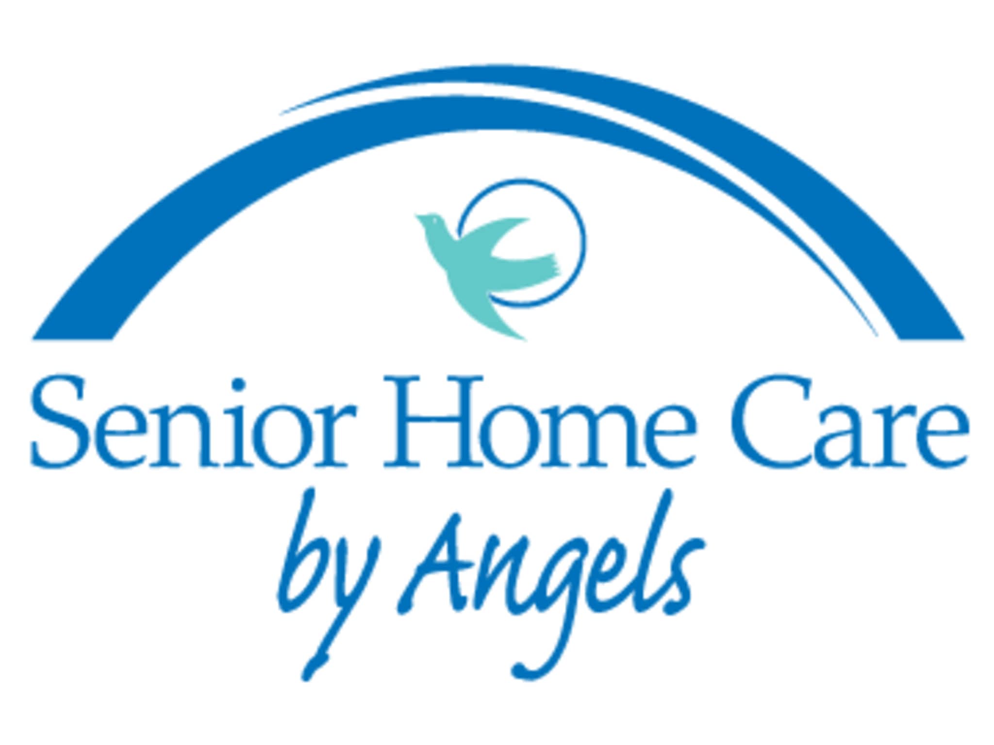 photo Senior Home Care by Angels