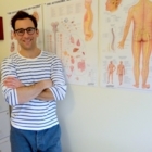 Scott Sternthal Osteopathy - Osteopathy