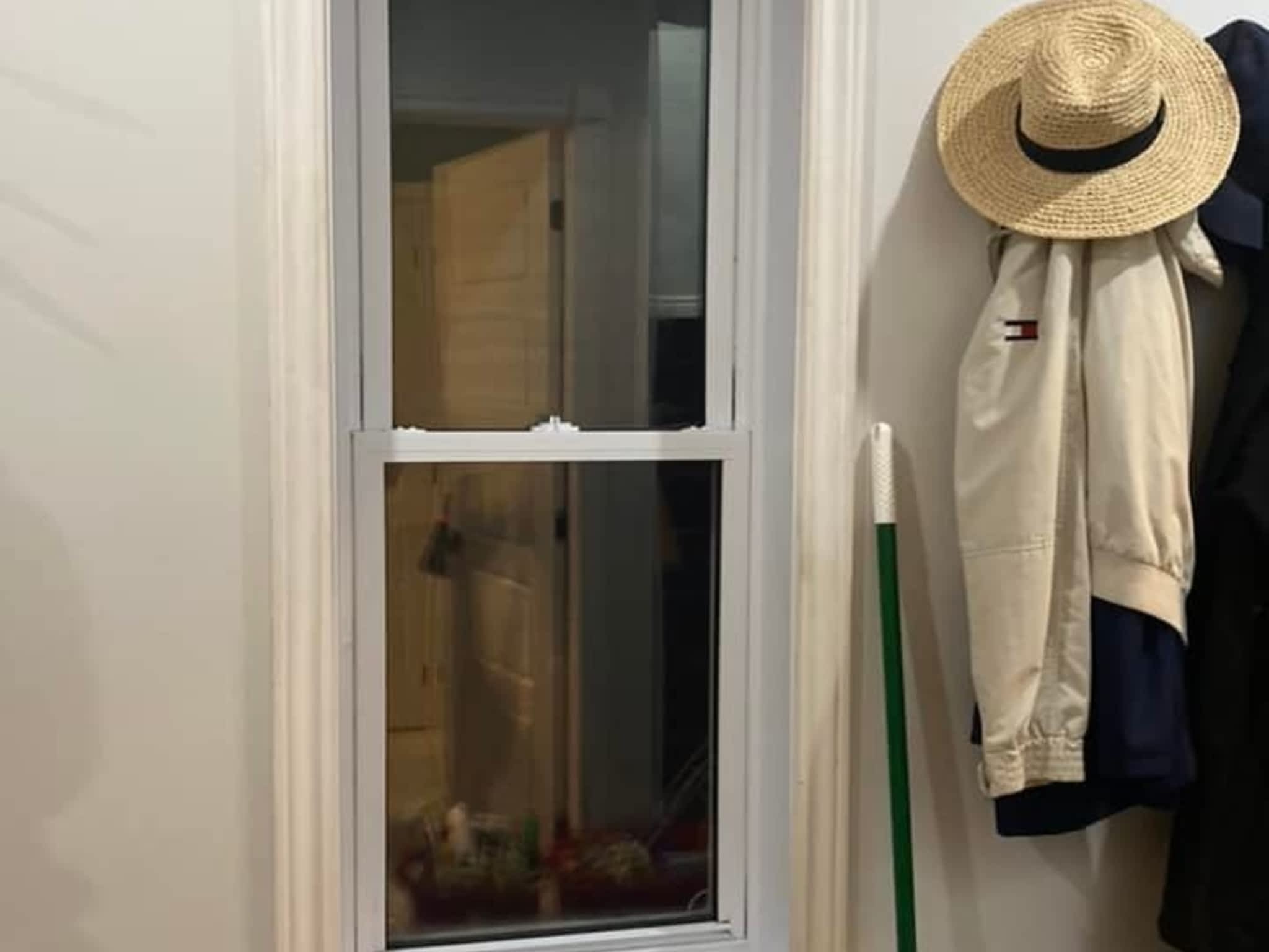 photo Sunset Cleaning