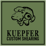 Voir le profil de Kuepfer Custom Shearing - Campbellville