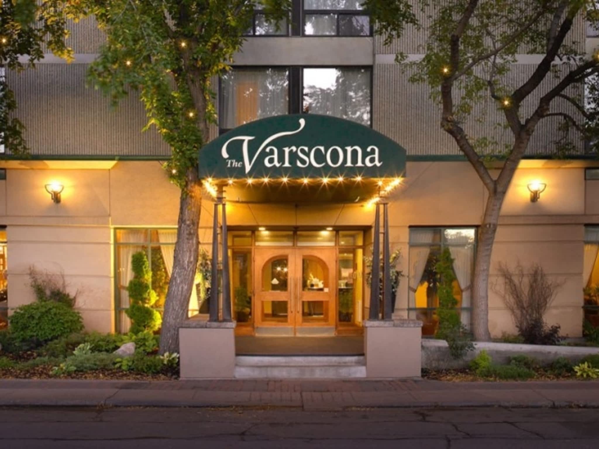 photo Varscona Hotel On Whyte
