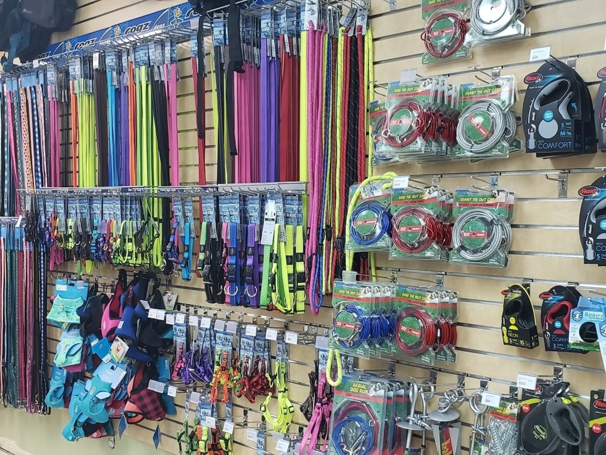 Feed Store The/Pet Junction Whitehorse, YT 9006 Quartz Rd Canpages