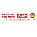 Shell - Stations-services