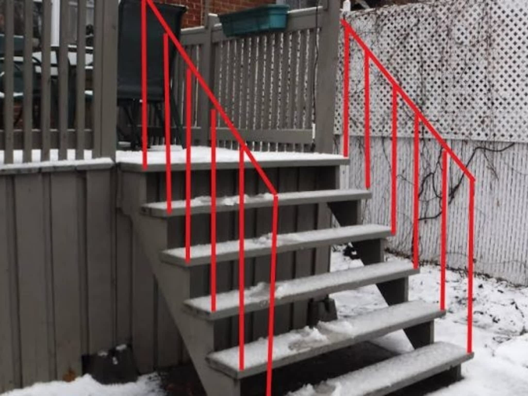 photo Inspection Bilodeau