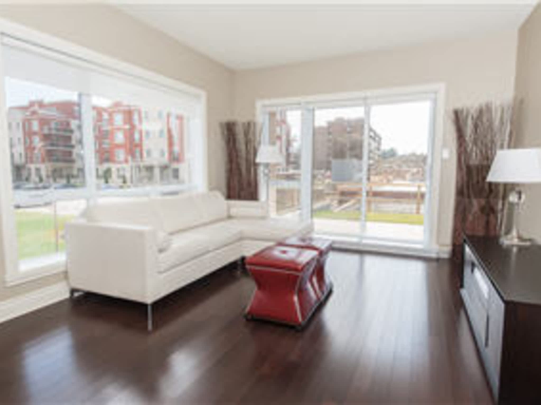 photo Upper West Side