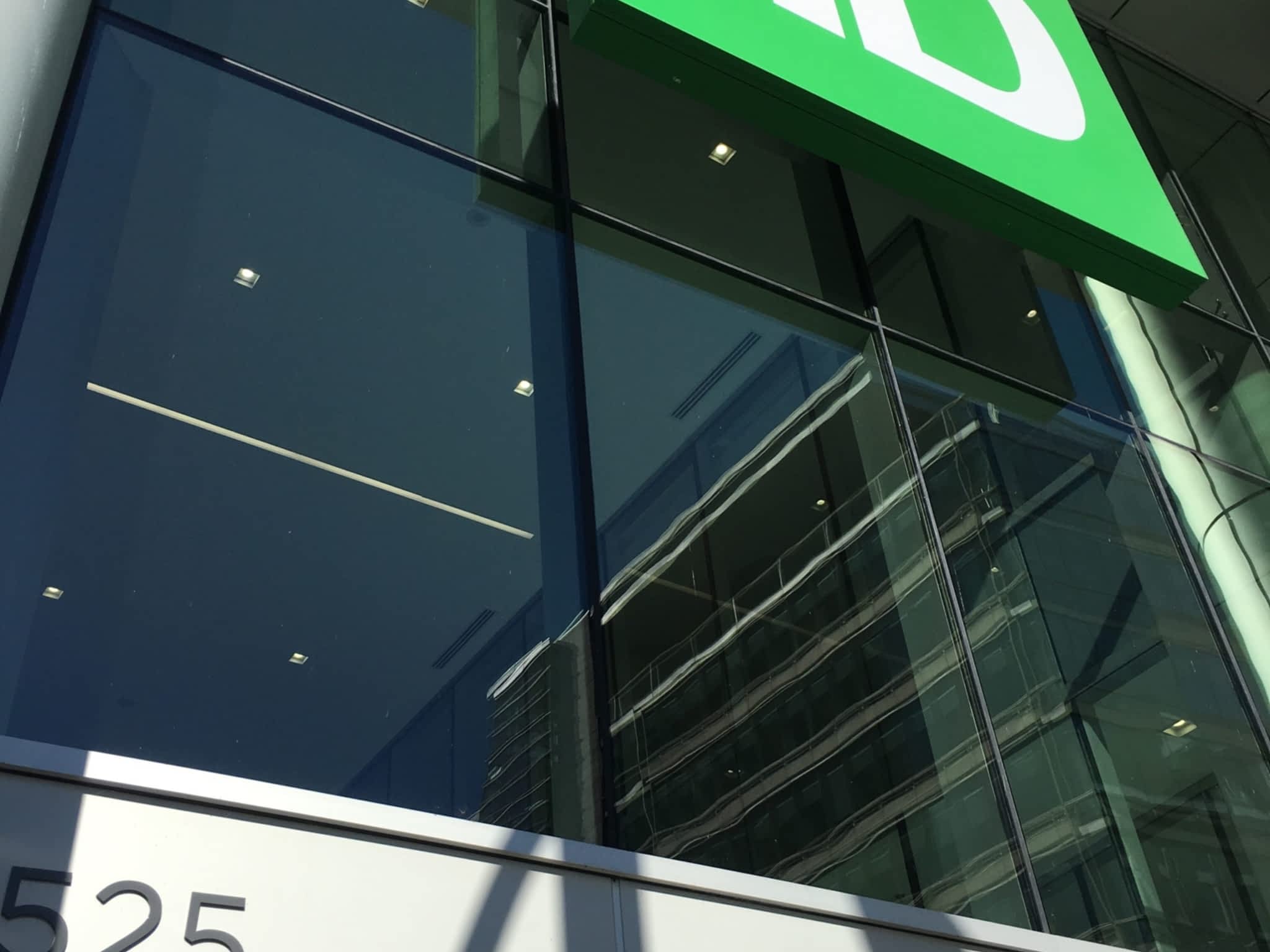 photo TD Canada Trust Branch and ATM