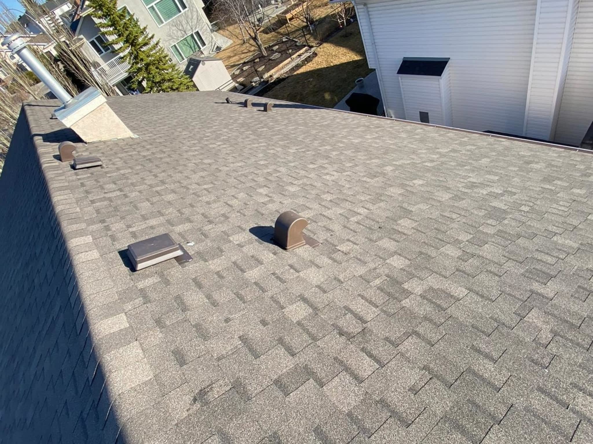 photo Great Masters Roofing