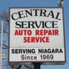 Central Auto Service - Garages de réparation d'auto