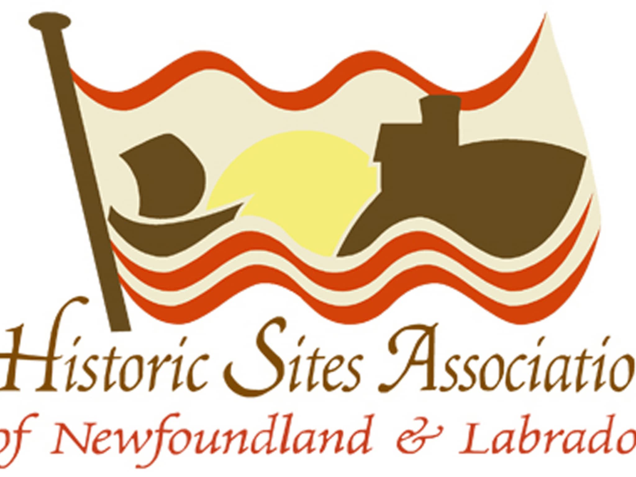 photo Historic Sites Association of Newfoundland & Labrador