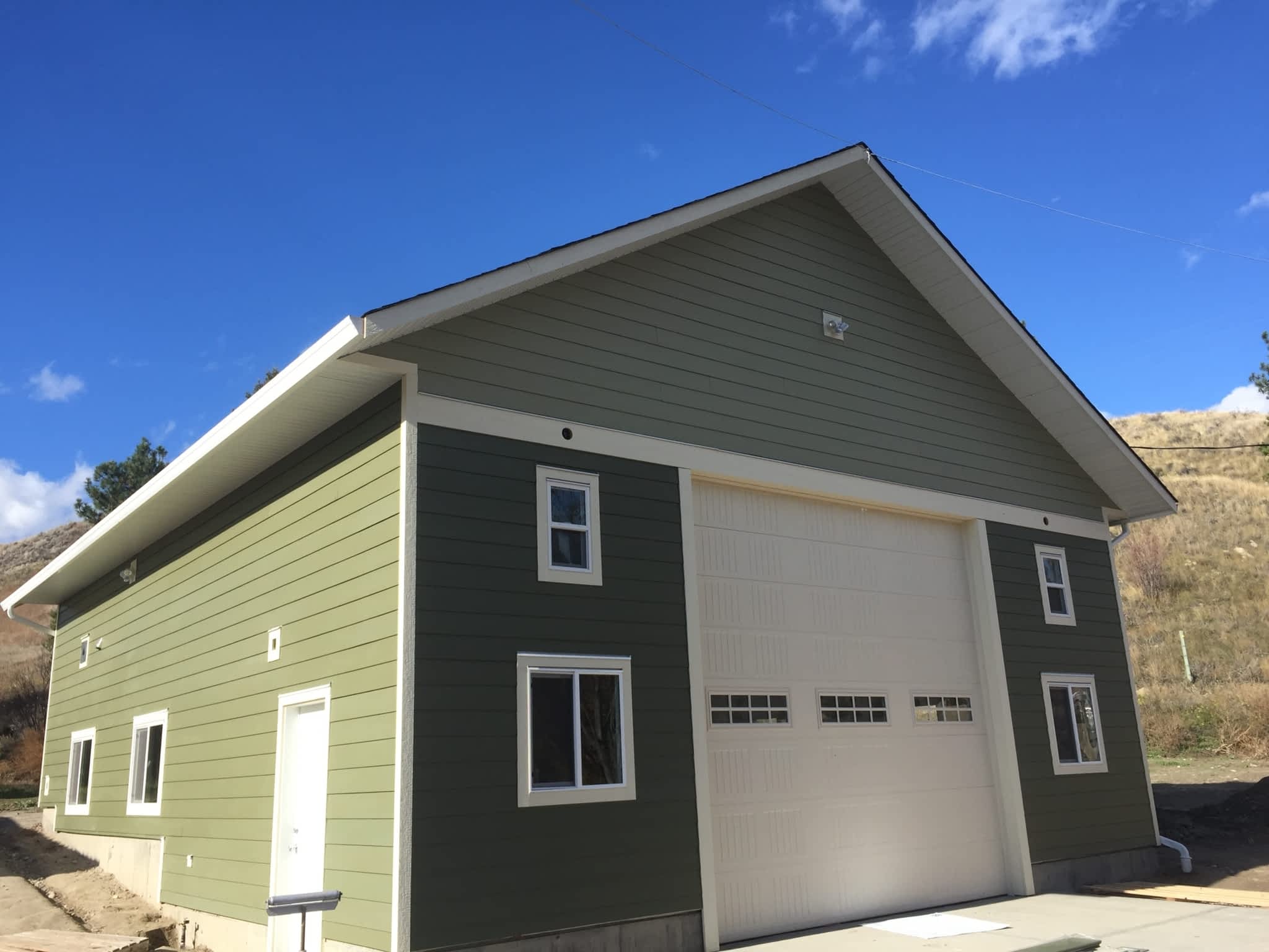 photo Sure Square Contracting Ltd.