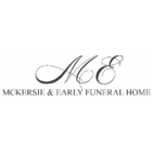 McKersie & Early Funeral Home Ltd - Autres services funéraires