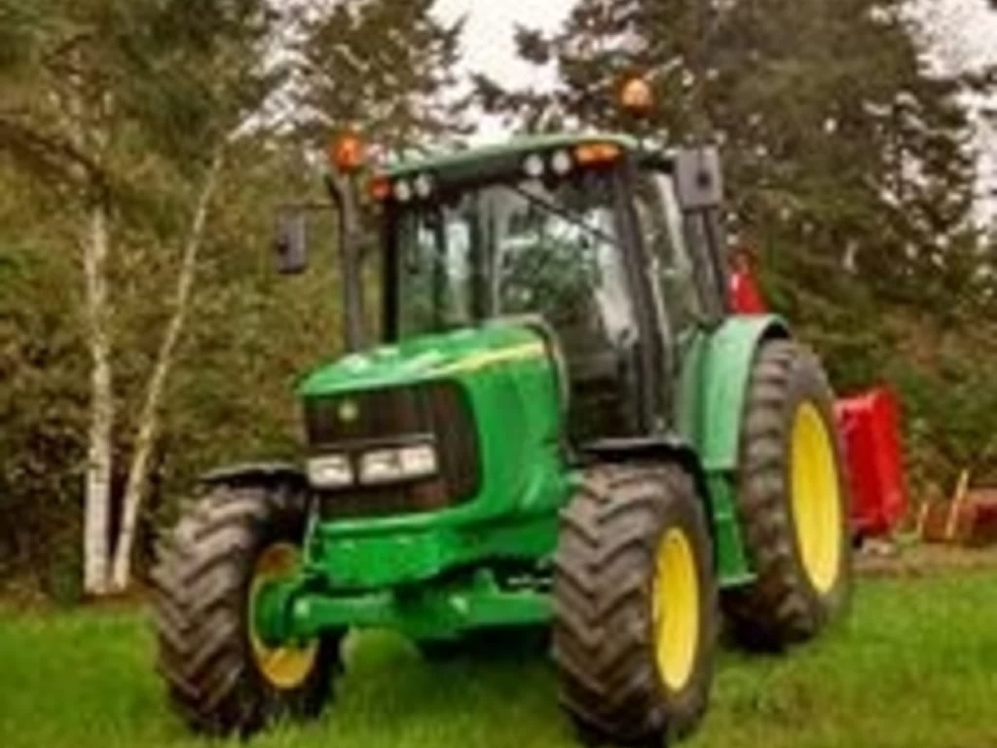 photo JRM excavation