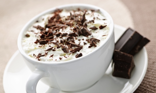 Some like it hot: best hot chocolate spots in Edmonton