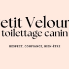 Petit Velours, toilettage canin - Pet Grooming, Clipping & Washing