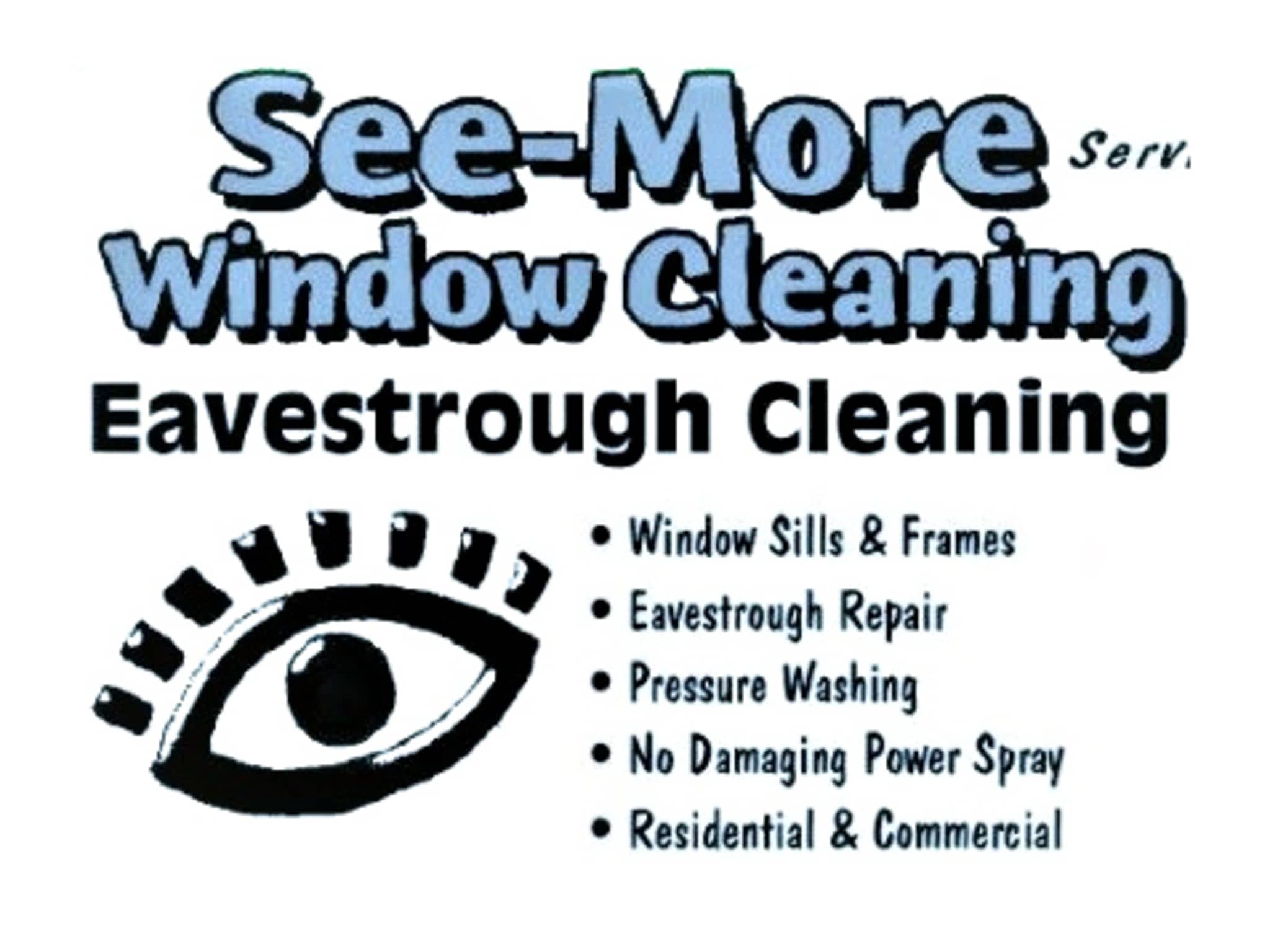 photo See-More Window Cleaning