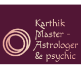 View Karthik Master - Astrologer & psychic’s Edmonton profile