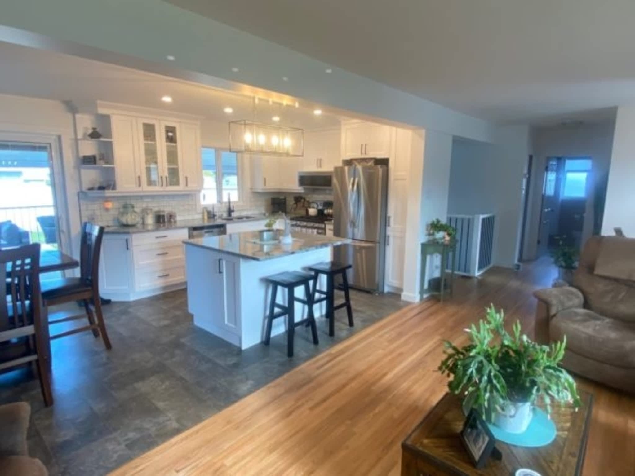 photo Geoff's Contracting Ltd