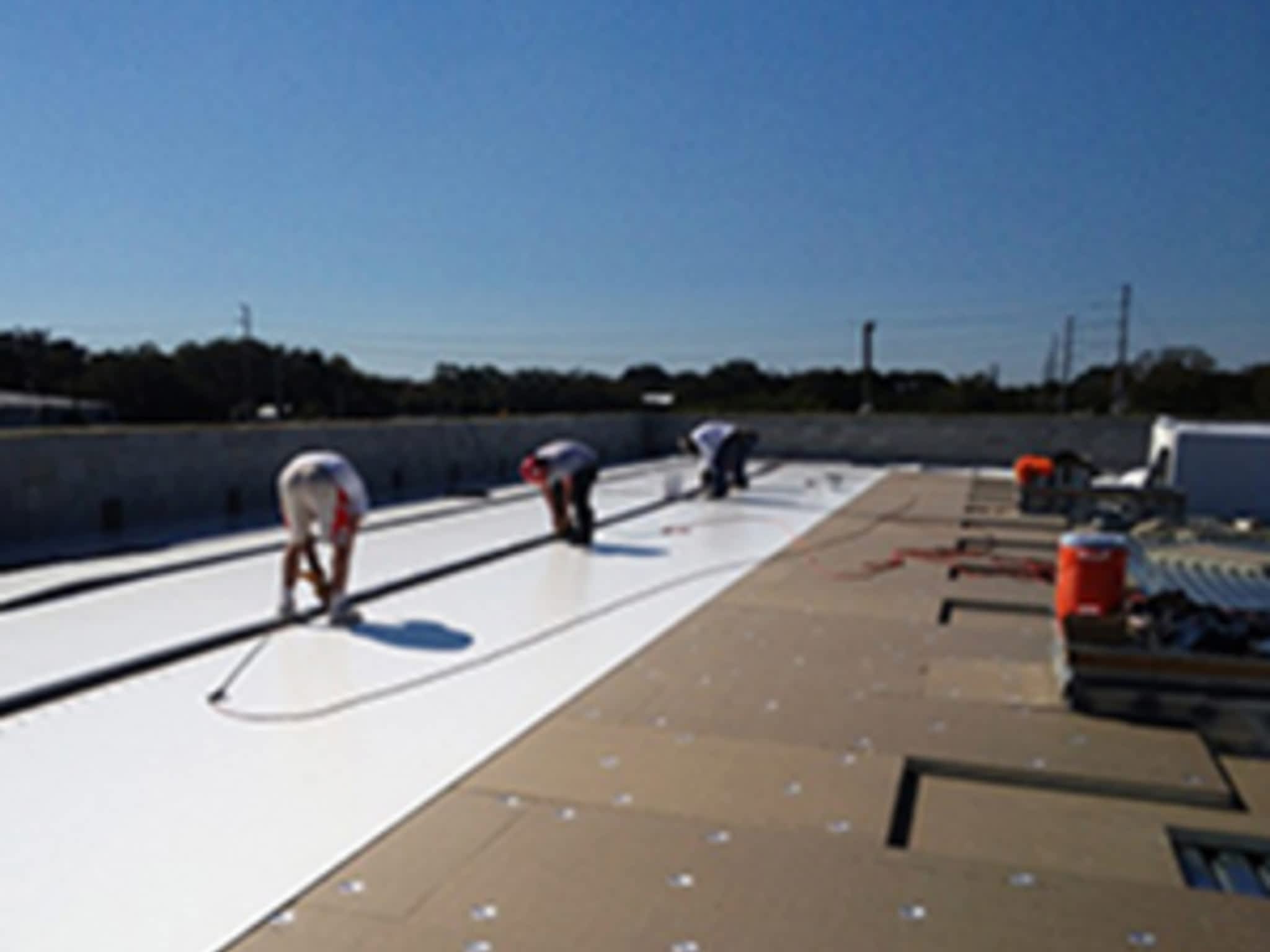 photo Best Commercial Roofing