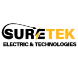 Voir le profil de Suretek Electric & Technologies Ltd. - Calgary