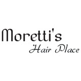 View Moretti's Hair Place’s Scarborough profile