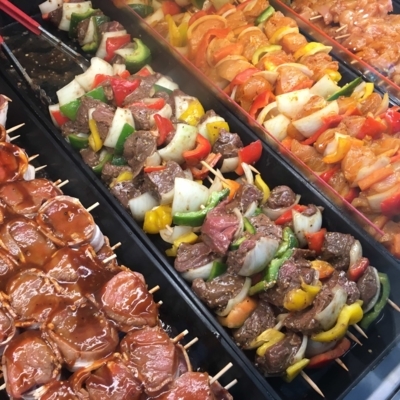 Boucherie Au Toit Rouge - Boucheries