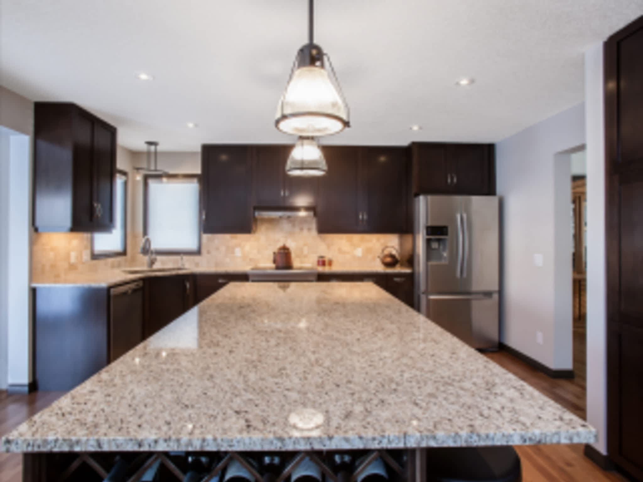 photo Cornerstone Interiors