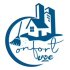 Confort vie service de nettoyage residentiel et commercial inc - Commercial, Industrial & Residential Cleaning