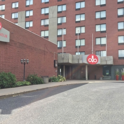 Gouverneur Relais St-Jean sur Richelieu