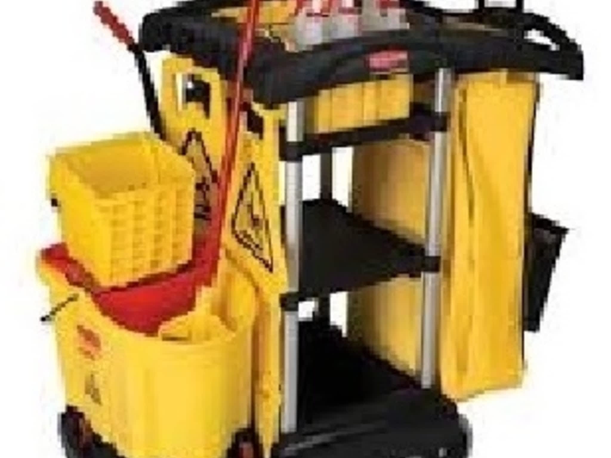 photo Pardeep Building Maintenance Ltd