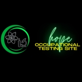 Voir le profil de Hope Occupational Testing Site - Whalley