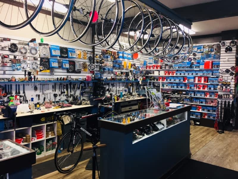 Magasin velo st online eustache