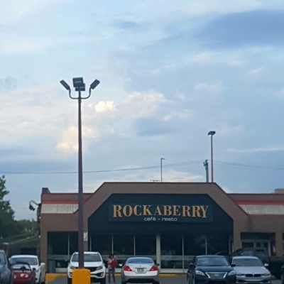 Tarterie Rockaberry Inc - Pâtisseries