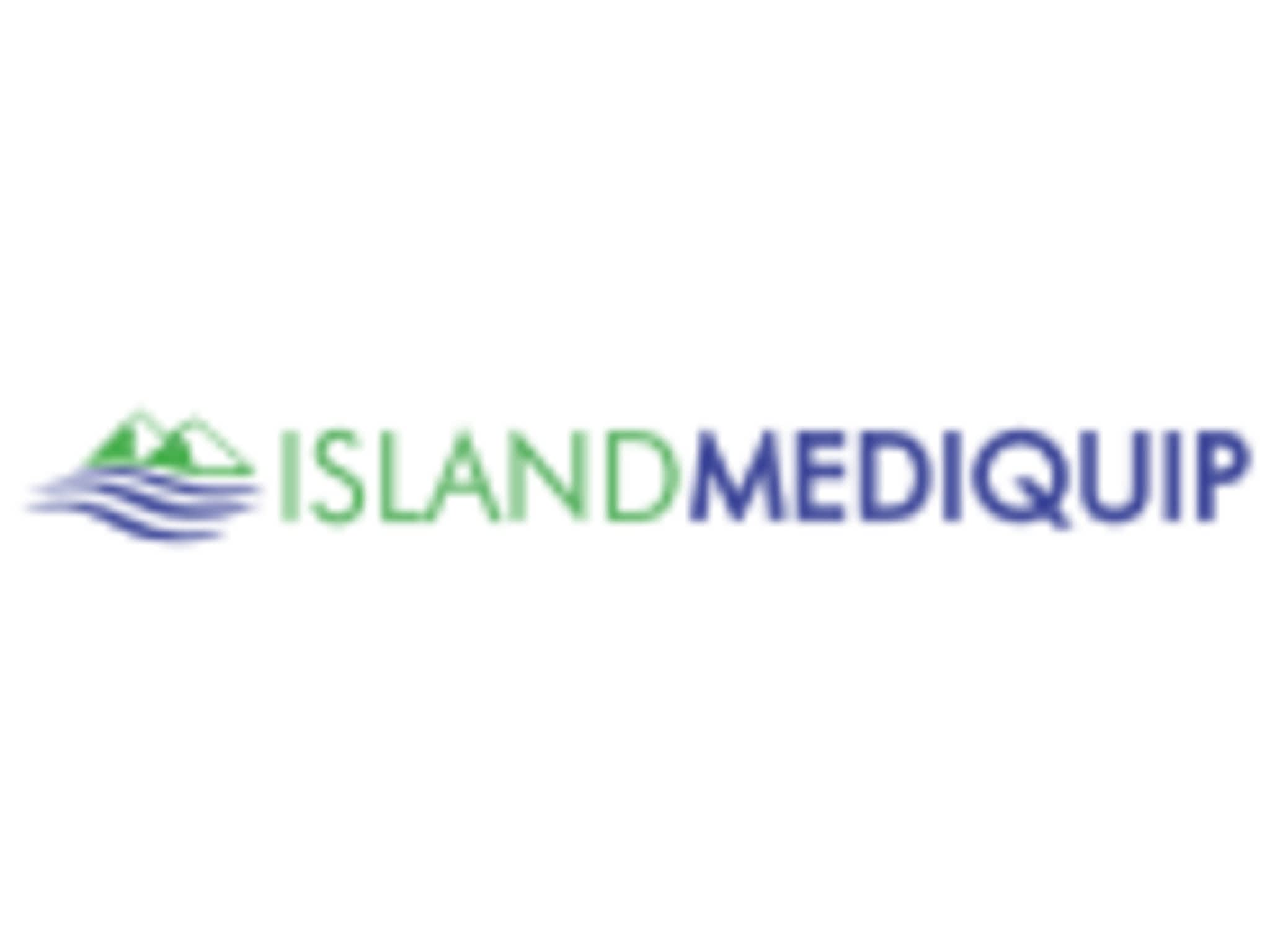 photo Island Mediquip Ltd