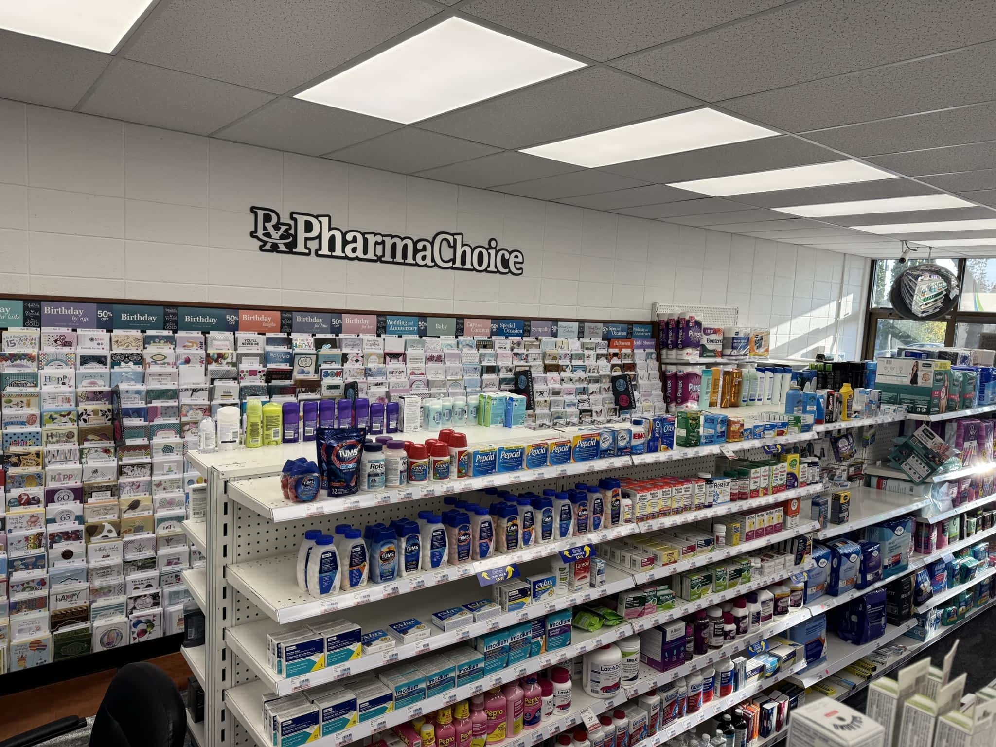 photo Norbridge Pharmacy