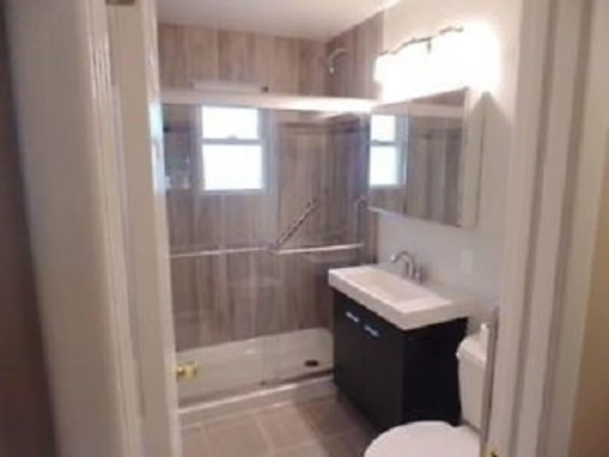 photo YMM General Contracting