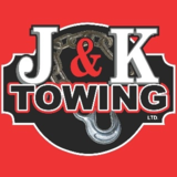 View J&K Towing LTD’s Halifax profile