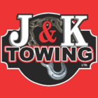 J&K Towing LTD - Remorquage de véhicules