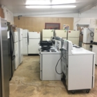 Eric's Refrigeration & Appliances Ltd - Magasins de gros appareils électroménagers