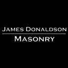 James Donaldson Masonry - Rénovations