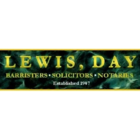 Day, David C KC - Logo