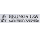 Brunga Law Professional Corporation - Lawyers
