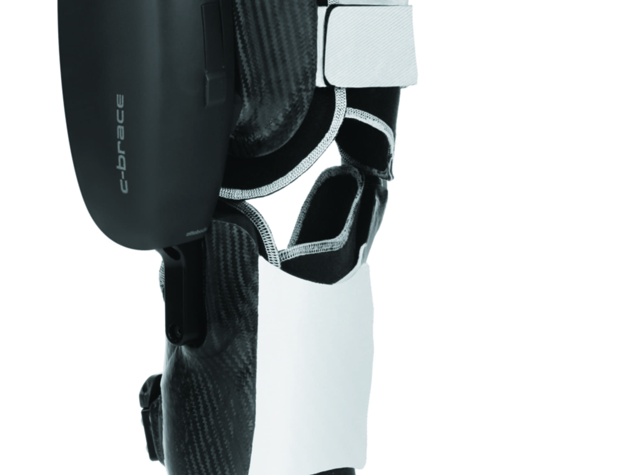 photo Karl Hager Limb & Brace