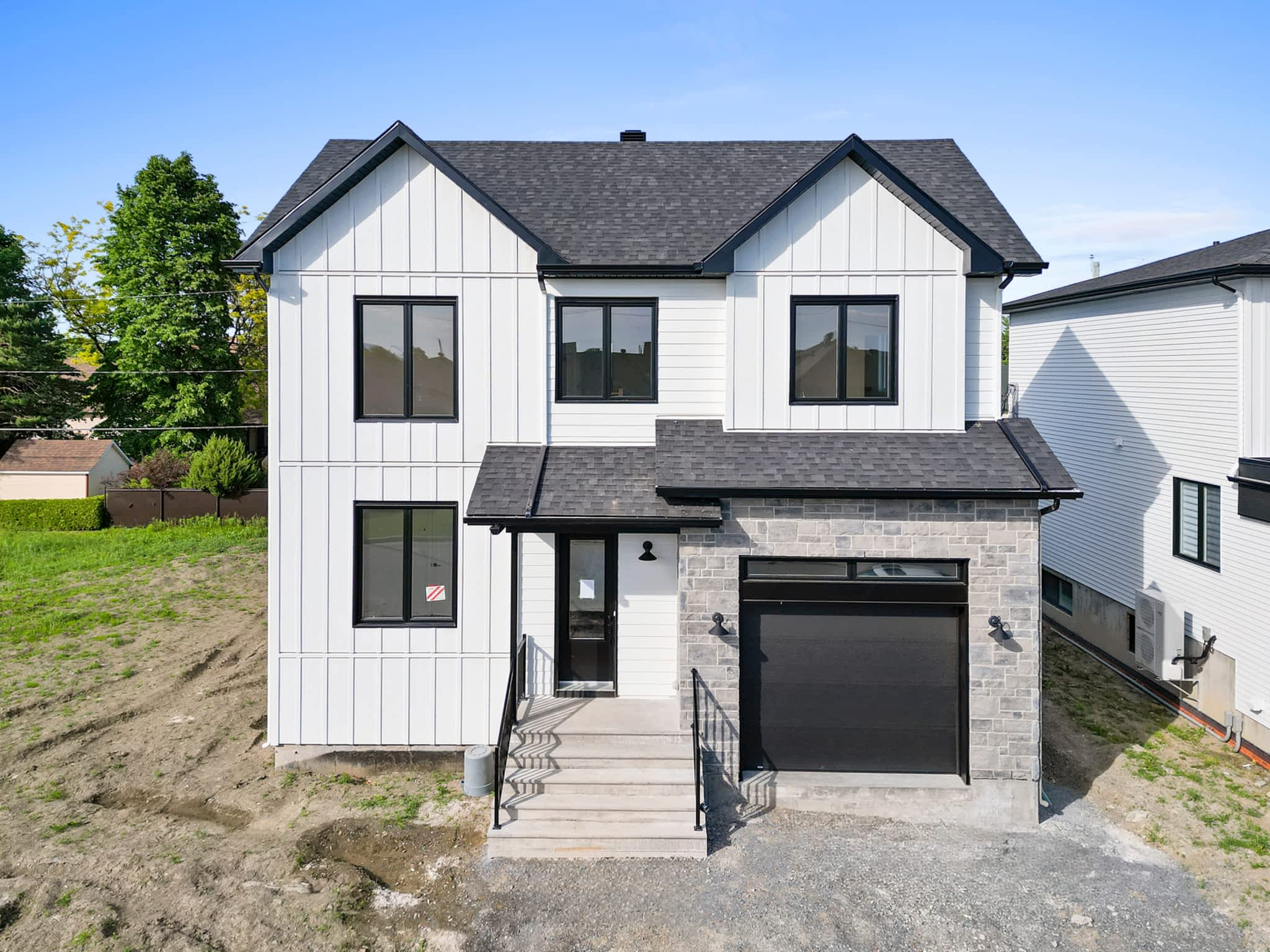 photo Construction Ducal