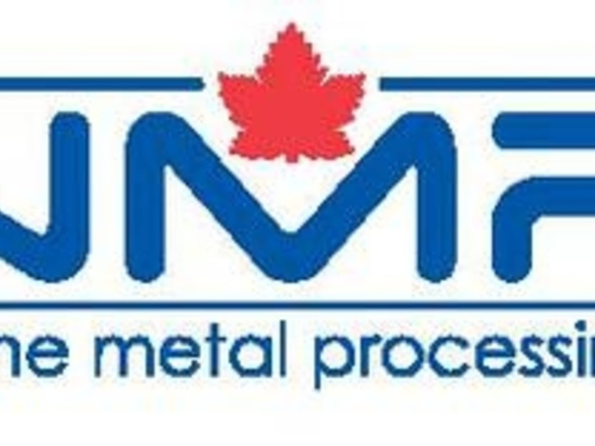 photo Nicayne Metal Processing Ltd