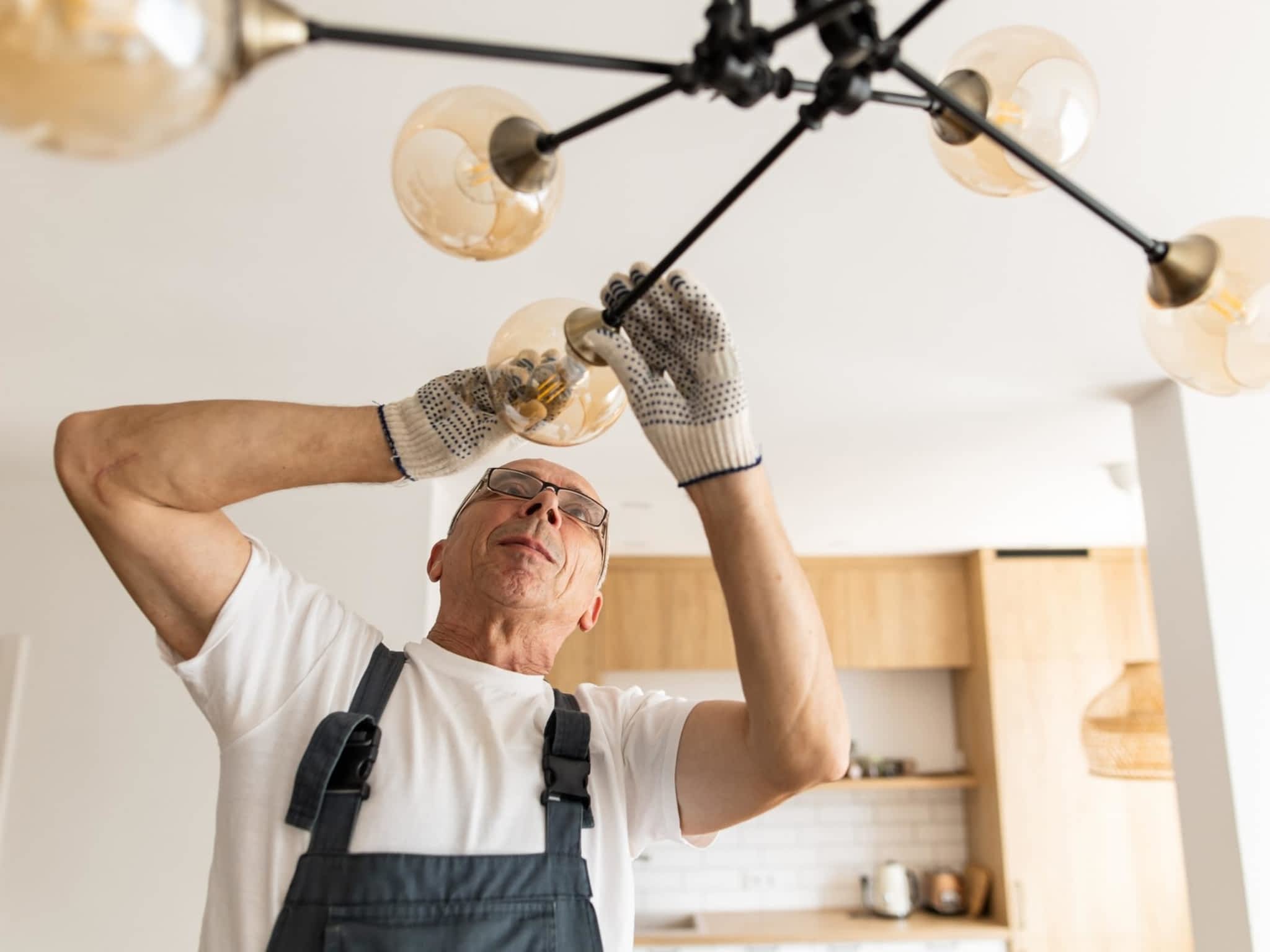 photo Colony Electrical Inc.