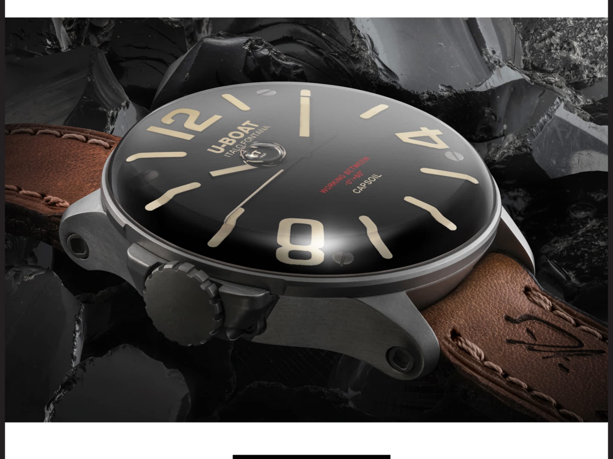 Italy watches. Часы u-Boat u1001. U-Boat, Panerai. U Boat CAPSOIL. U Boat u.a07.111.