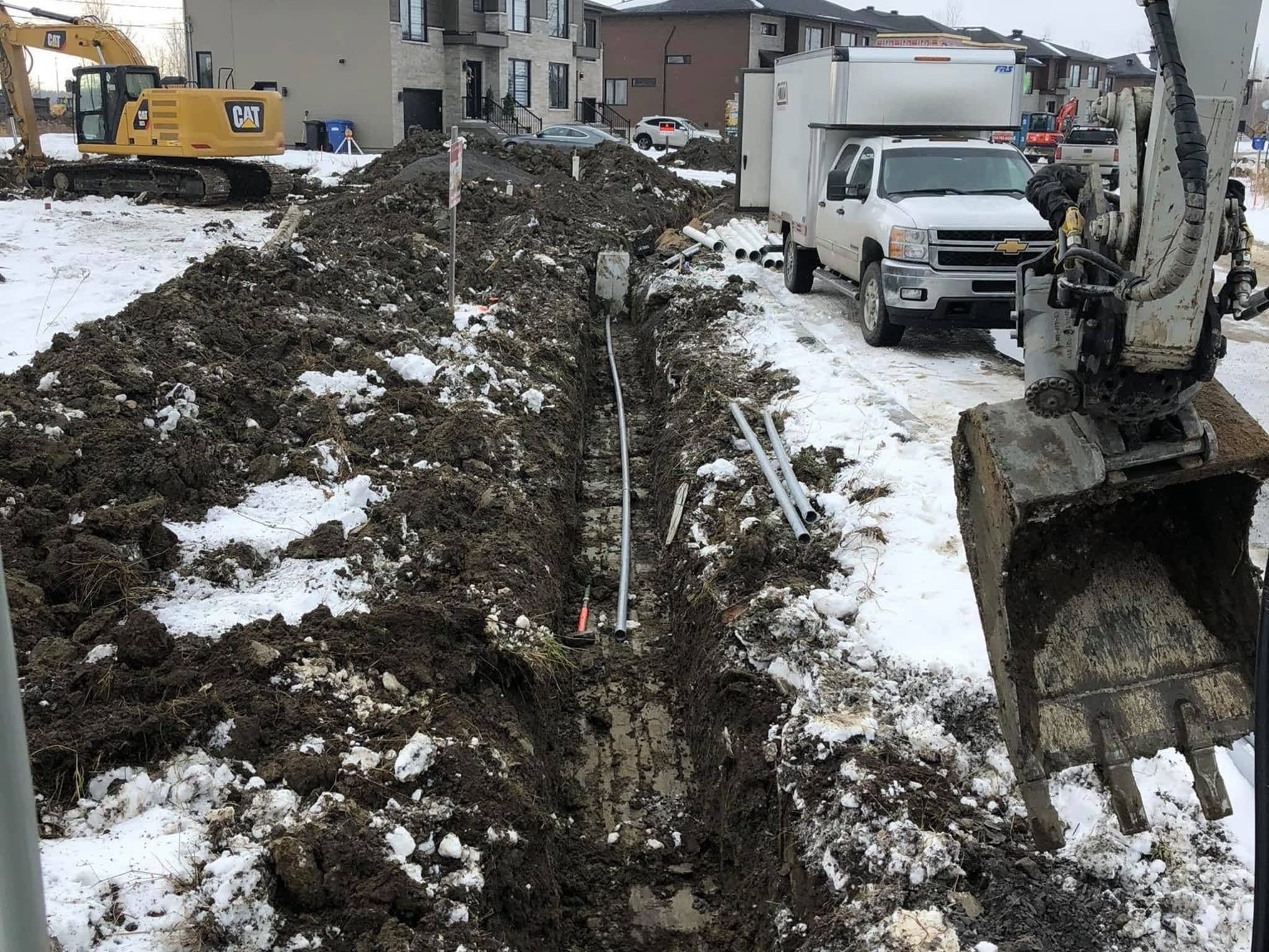 photo Construction COD